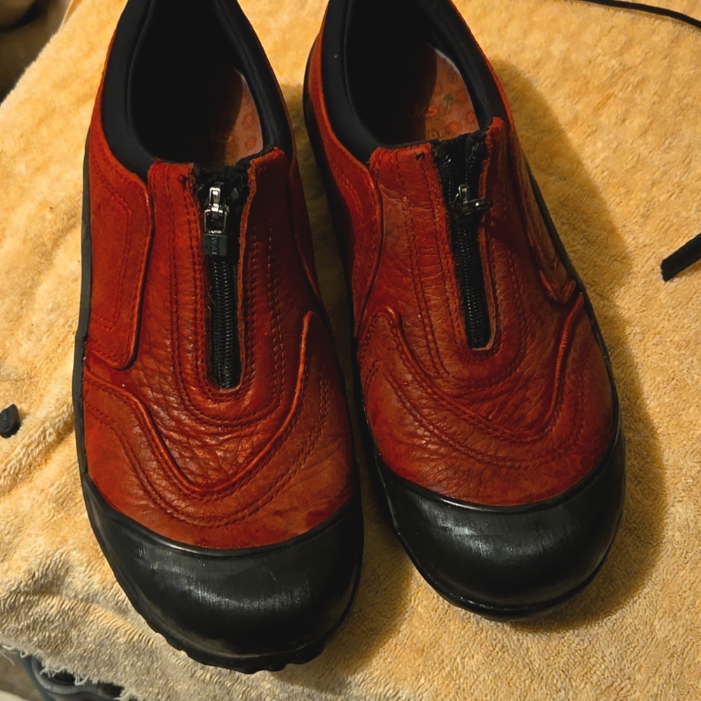 Shoes Clark's